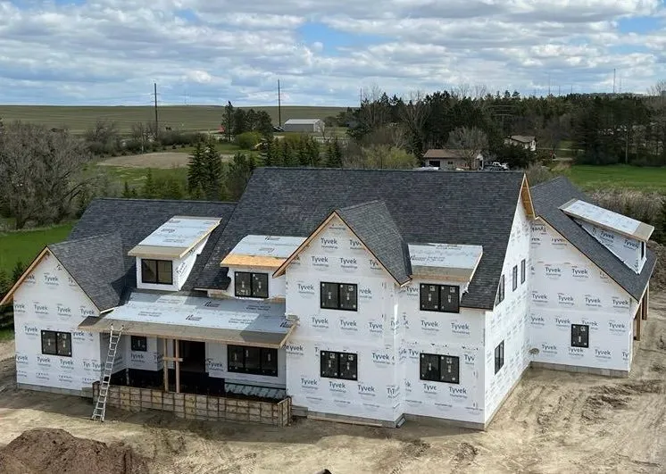 Slide of Norther Skies Roofing