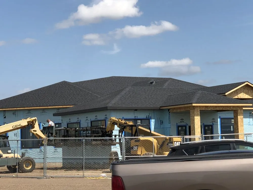 Slide of Norther Skies Roofing