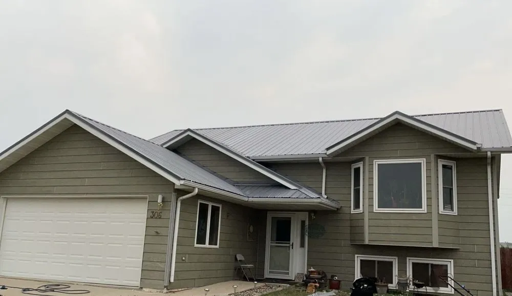 Slide of Norther Skies Roofing