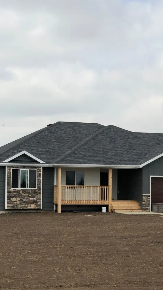 Slide of Norther Skies Roofing