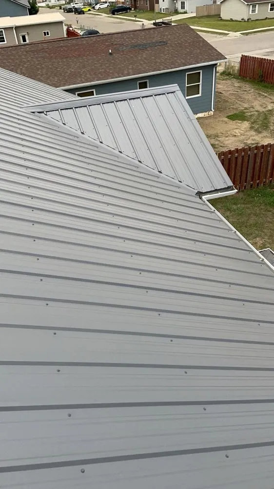 Slide of Norther Skies Roofing