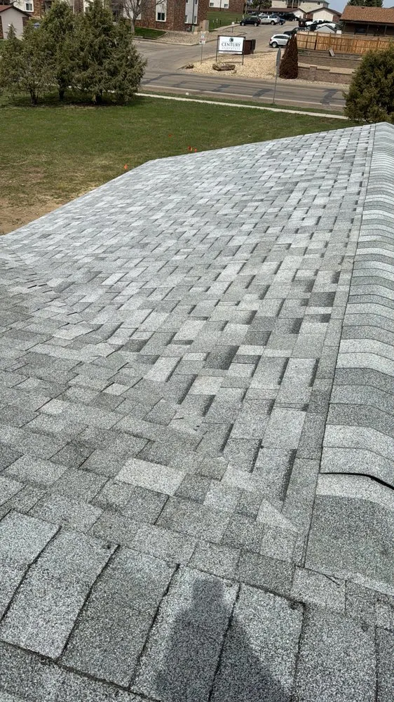 Slide of Norther Skies Roofing