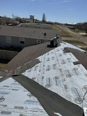 Norther Skies Roofing