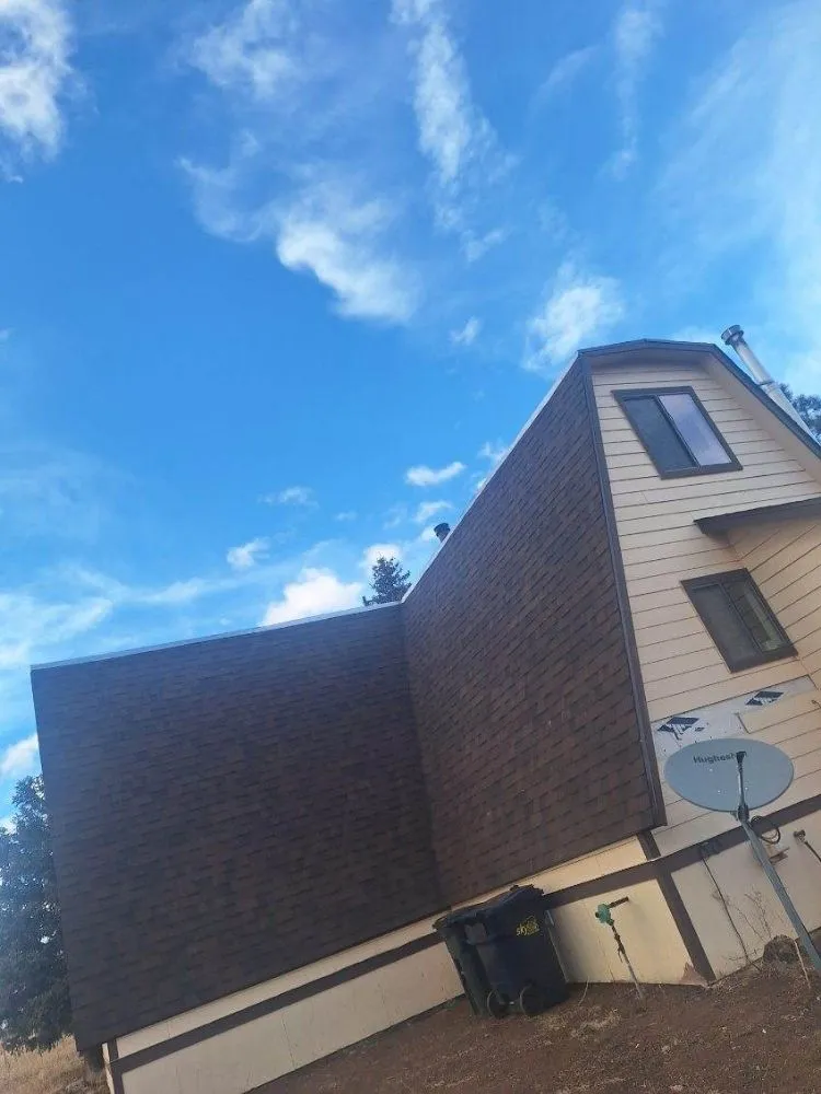 Slide of Northern Arizona Building and Investments