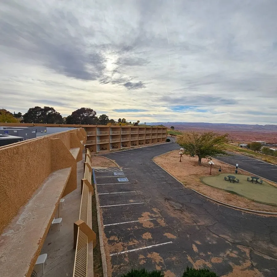 Slide of Northern Arizona Building and Investments