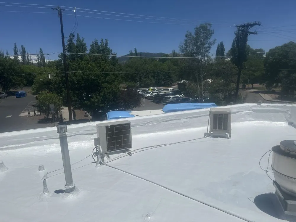 Slide of Northern Arizona Roof Services