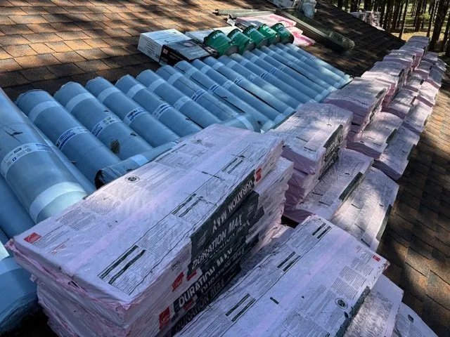 Slide of Northern Arizona Roof Services