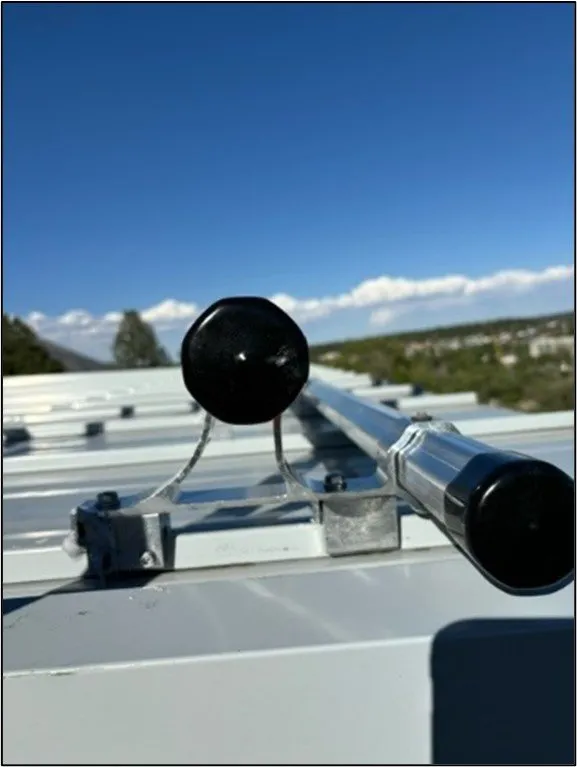 Slide of Northern Arizona Roof Services