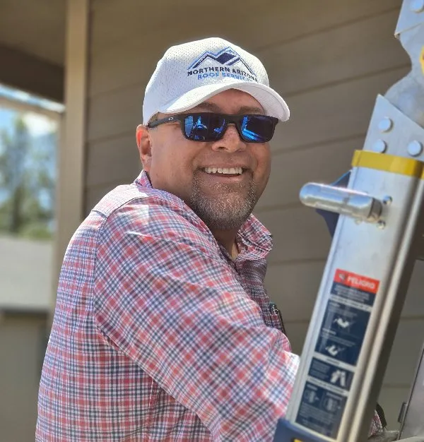 Slide of Northern Arizona Roof Services