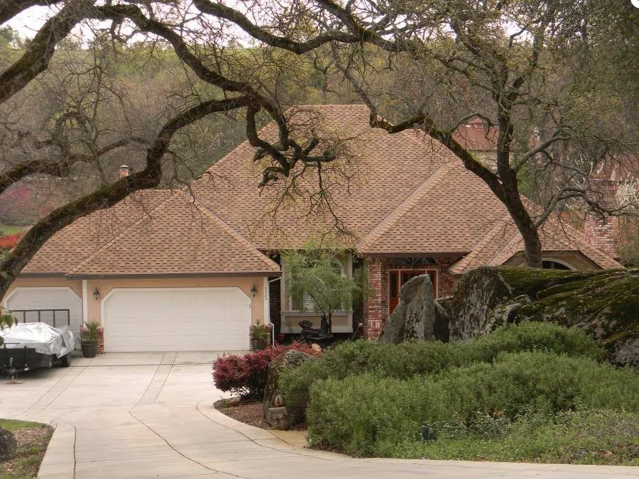 Slide of Northern California Roofing