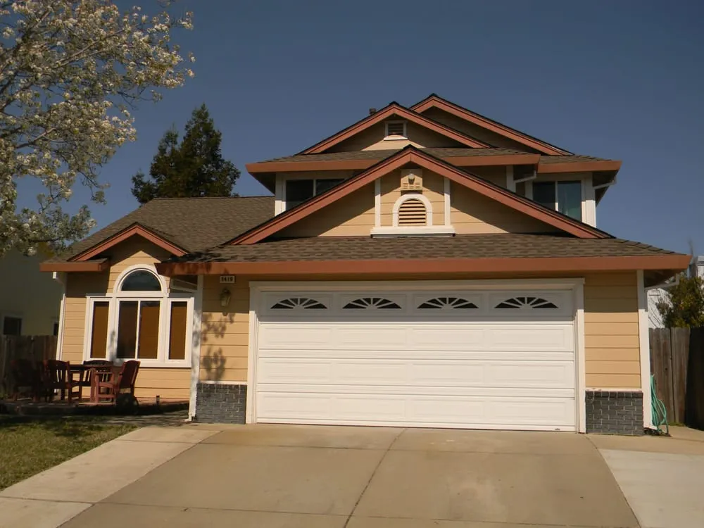 Slide of Northern California Roofing
