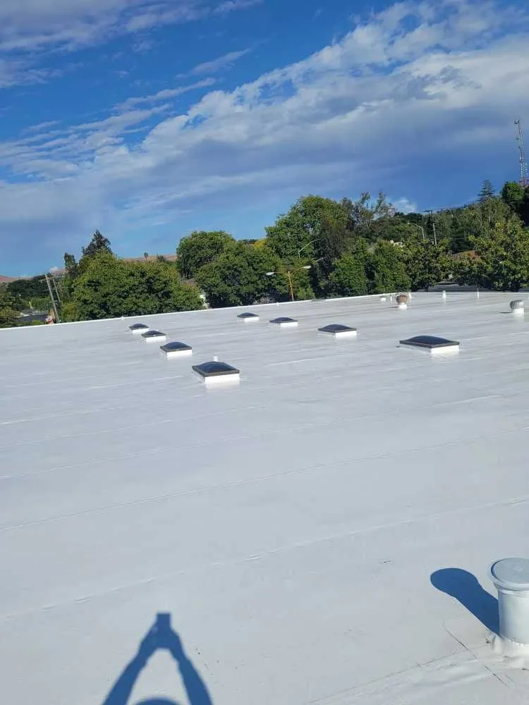 Slide of Northern California Roofing