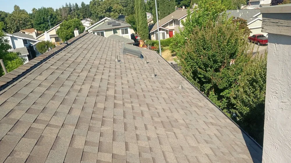 Slide of Northern California Roofing