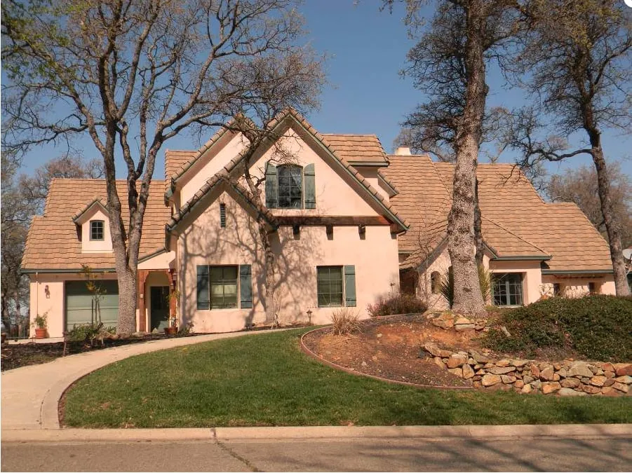 Slide of Northern California Roofing