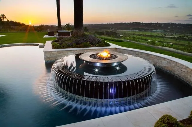 Slide of Northern Cedar Service