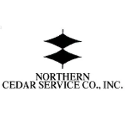 Slide of Northern Cedar Service
