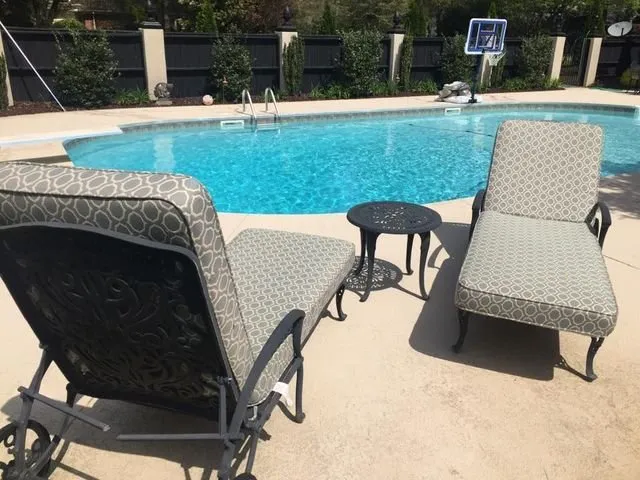 Slide of Northern Cedar Service