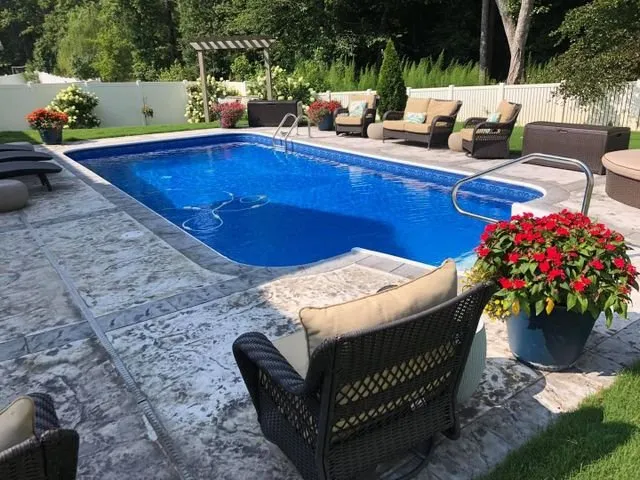 Slide of Northern Cedar Service