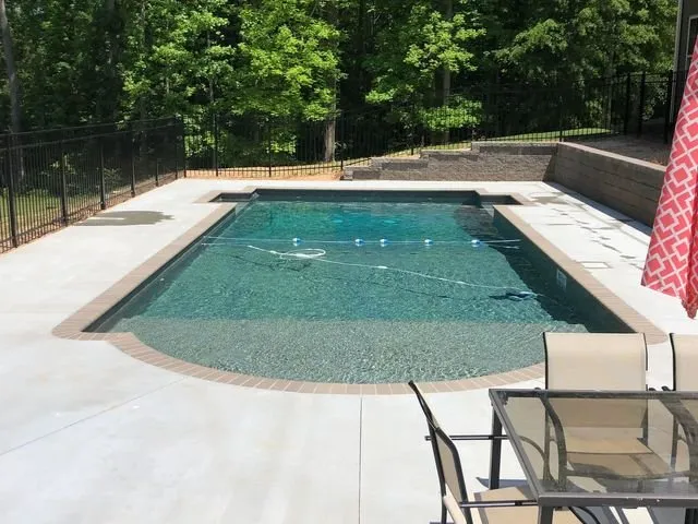 Slide of Northern Cedar Service