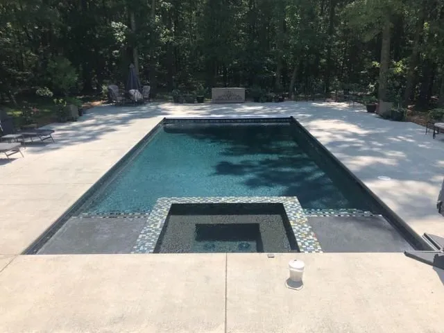 Slide of Northern Cedar Service