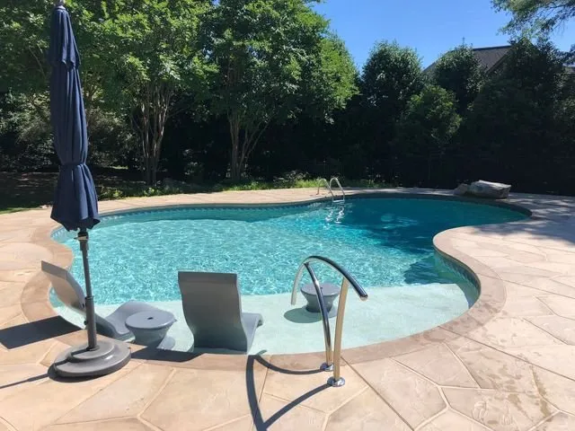 Slide of Northern Cedar Service