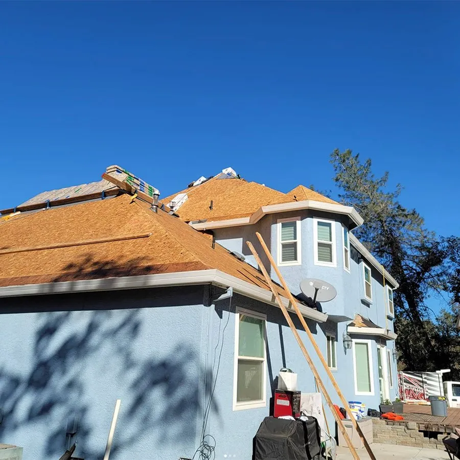 Slide of Northern Counties Roofing Systems