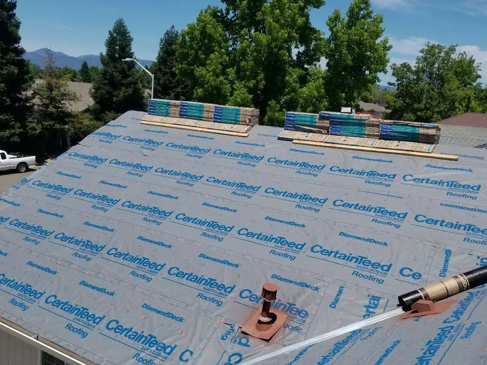 Slide of Northern Counties Roofing Systems