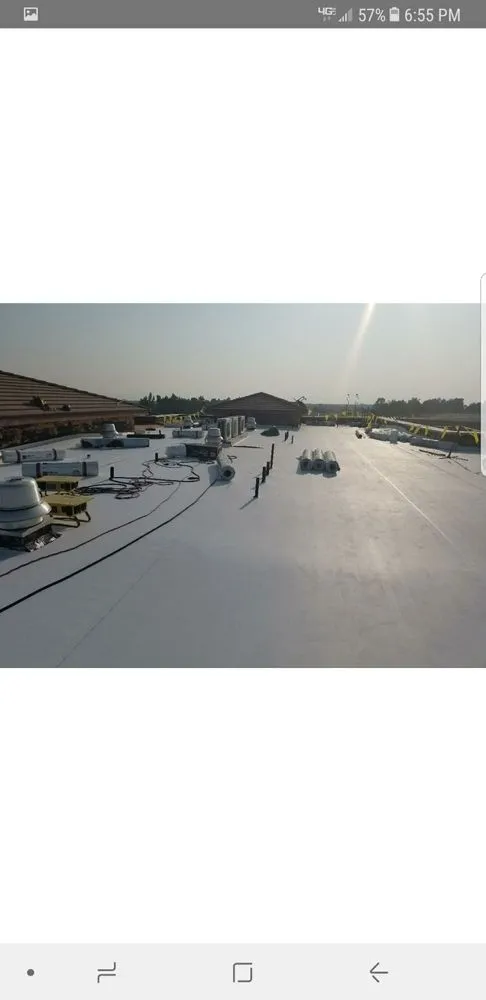 Slide of Northern Counties Roofing Systems