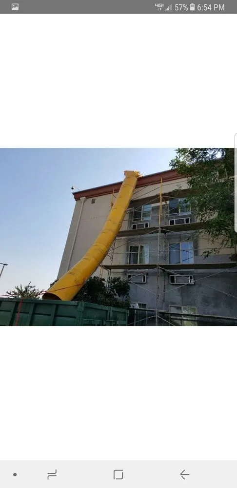 Slide of Northern Counties Roofing Systems