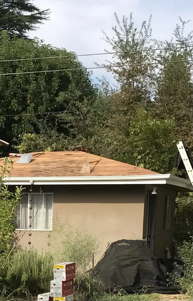 Slide of Northern Counties Roofing Systems