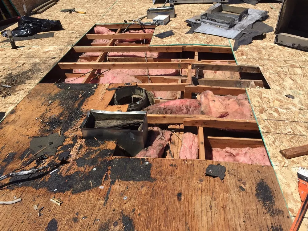 Slide of Northern Counties Roofing Systems