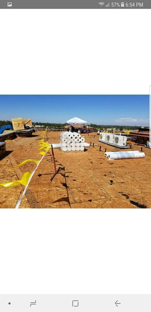 Slide of Northern Counties Roofing Systems