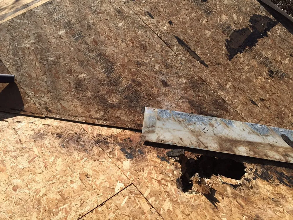 Slide of Northern Counties Roofing Systems