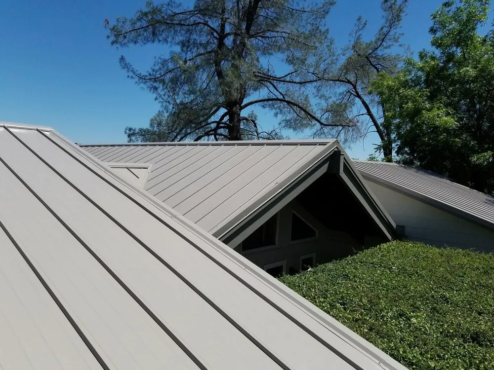 Slide of Northern Counties Roofing Systems