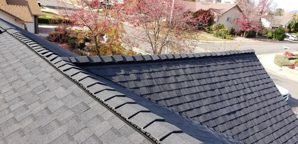 Slide of Northern Counties Roofing Systems