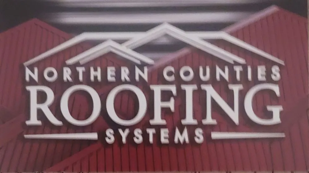 Slide of Northern Counties Roofing Systems