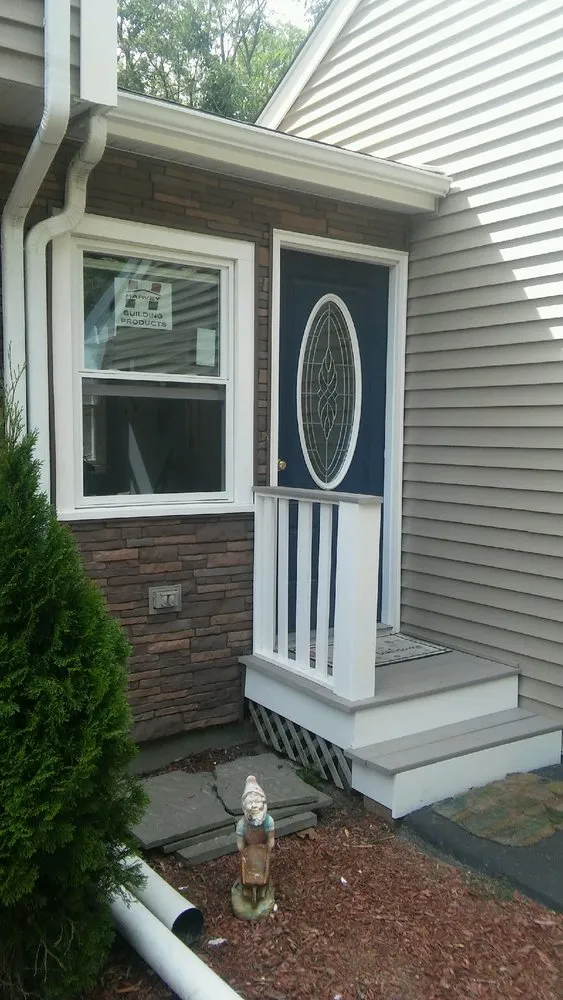 Slide of Northern Exposure Roofing & Siding