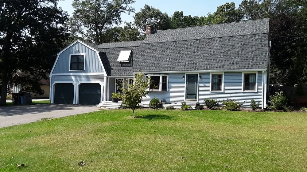 Slide of Northern Exposure Roofing & Siding