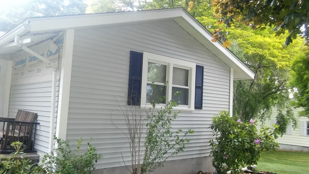 Slide of Northern Exposure Roofing & Siding