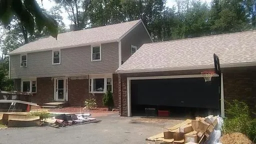 Slide of Northern Exposure Roofing & Siding