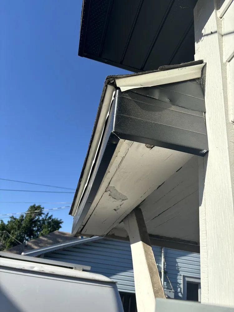 Slide of Northern Exteriors