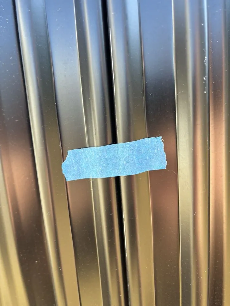 Slide of Northern Exteriors