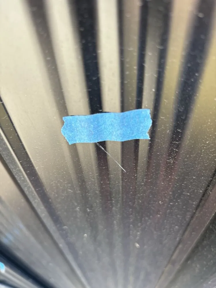 Slide of Northern Exteriors