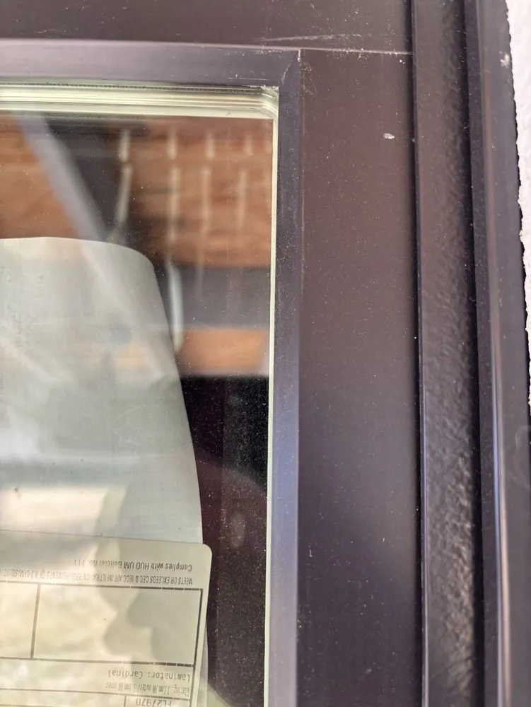 Slide of Northern Exteriors