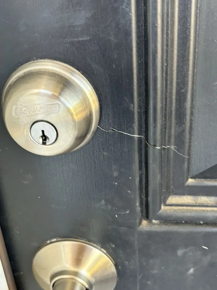 Slide of Northern Exteriors