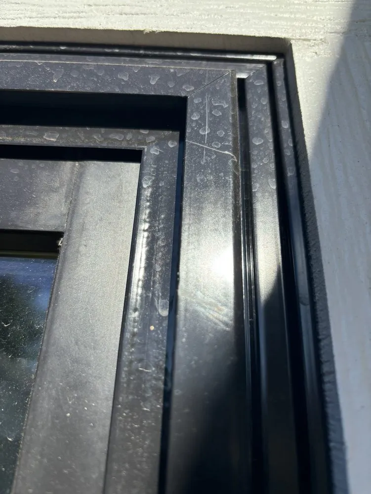 Slide of Northern Exteriors