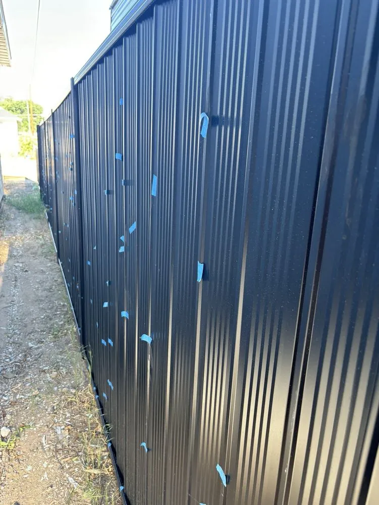 Slide of Northern Exteriors