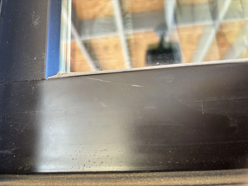 Slide of Northern Exteriors