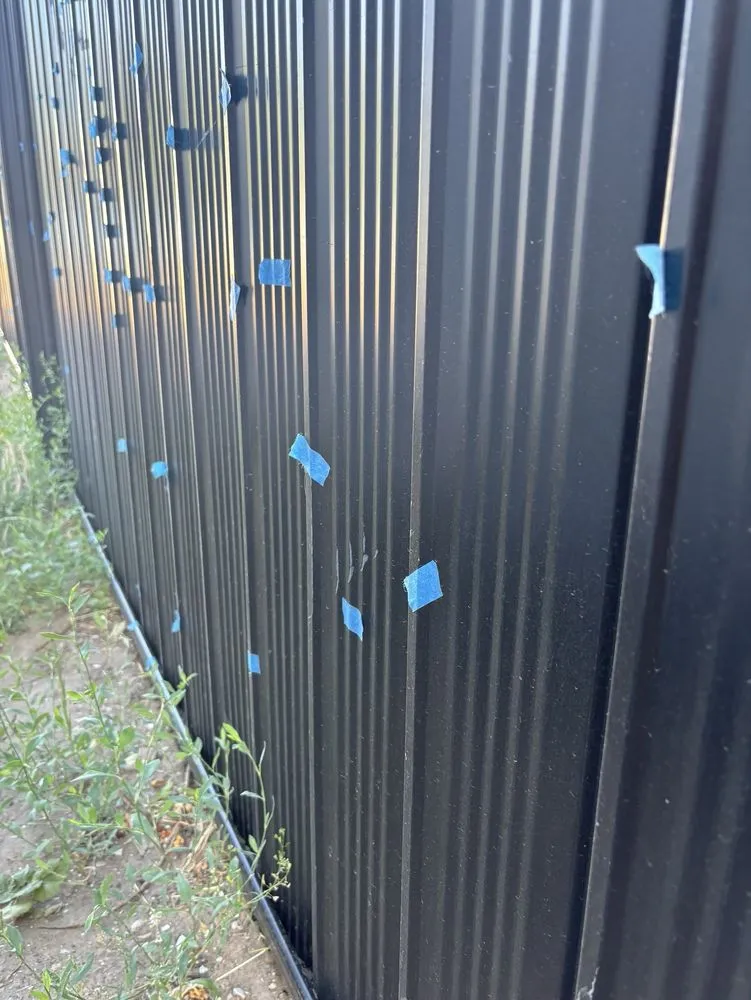 Slide of Northern Exteriors