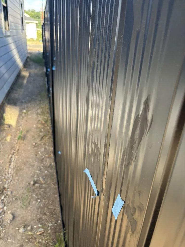 Slide of Northern Exteriors